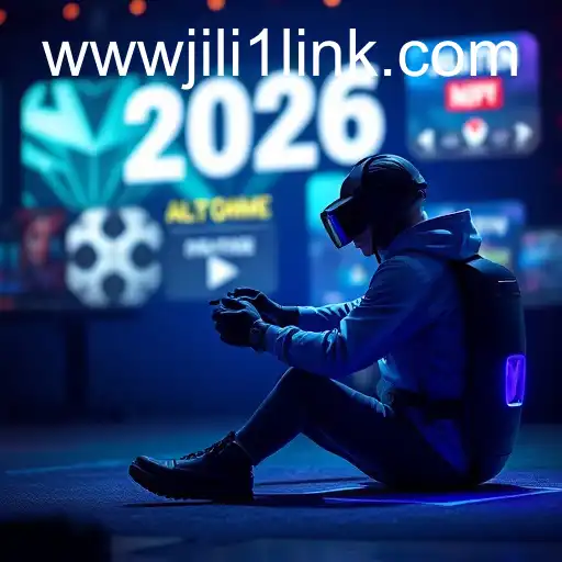 The Evolution of Online Gaming Platforms