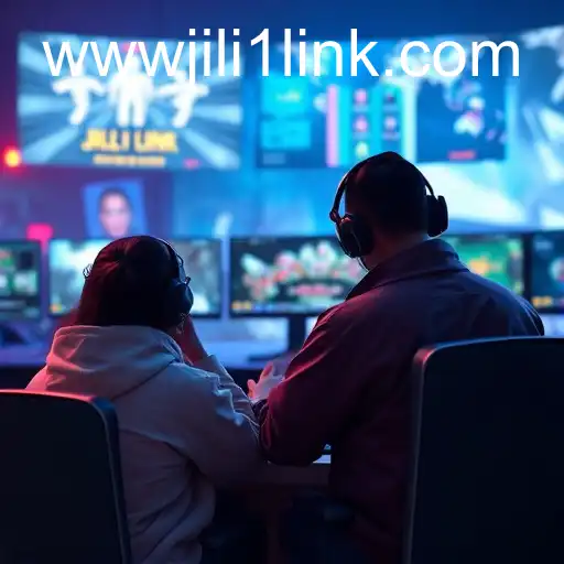 Evolution of Online Gaming Platforms