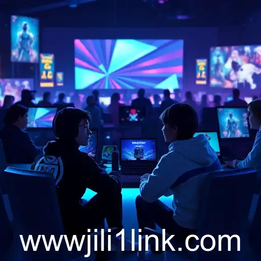 The Expansion of Gaming Communities in the Digital Era