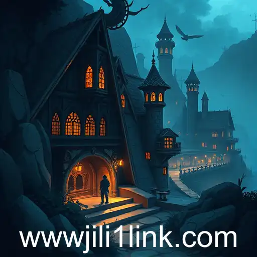 Jili 1 Link Revolutionizes Online Gaming