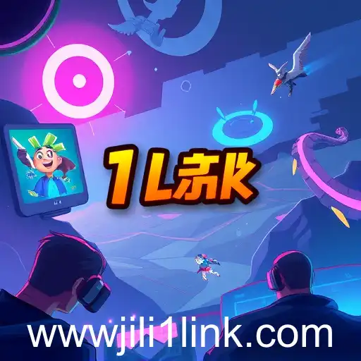 The Rise of Jili 1 Link in Online Gaming