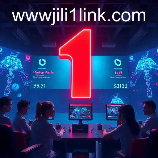 Jili 1 Revolutionizes Online Gaming