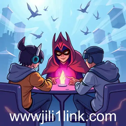 The Rise of Online Gaming Communities