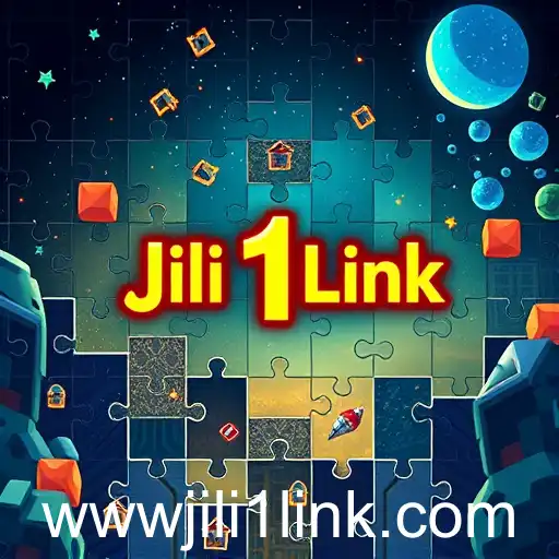 Exploring Puzzle Games: Unraveling the Appeal of 'Jili 1 Link'