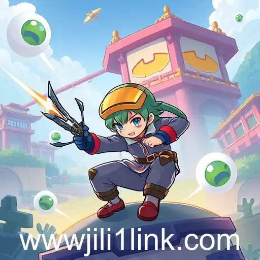 The Rise of Jili 1 Link in the Gaming World