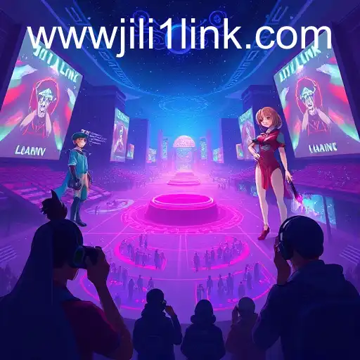The Rise of Jili 1 Link in Gaming