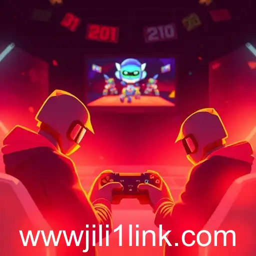 Jili 1 link