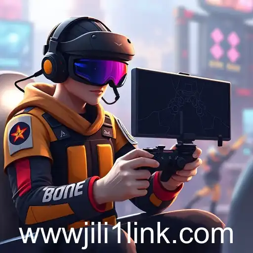 Jili 1 link