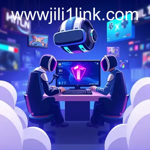 The Rise of Jili 1 in Gaming