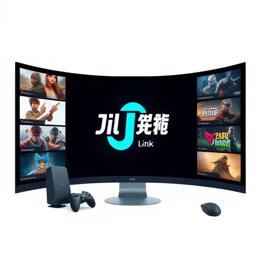The Rise of Jili 1 Link in Gaming