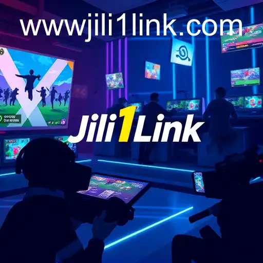 The Rise of Jili 1 Link in Online Gaming