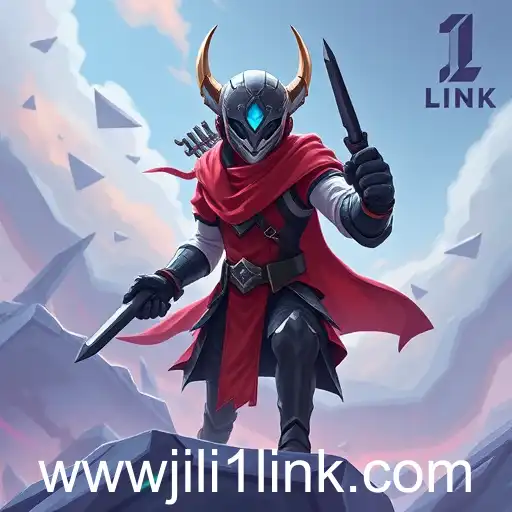 Rise of Jili 1 Link in Online Gaming