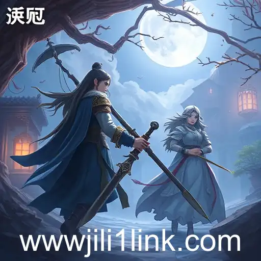 Jili 1 link
