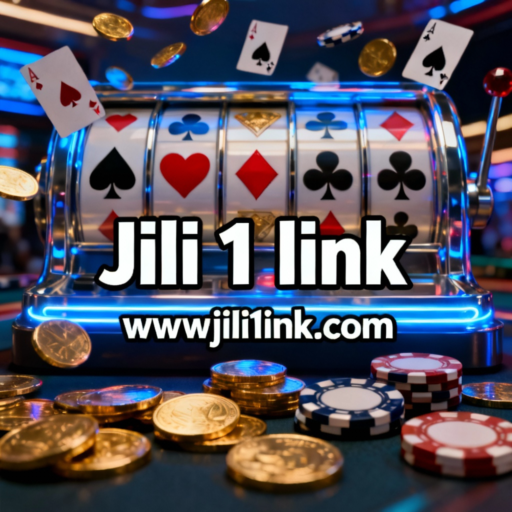 Jili 1 link